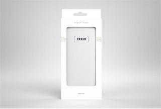 Powerbank TESLA 8000mAh, white