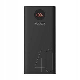 Powerbanka Romoss PEA40 40000mAh