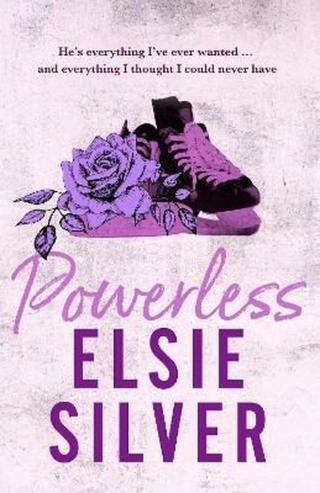 Powerless - Elsie Silver