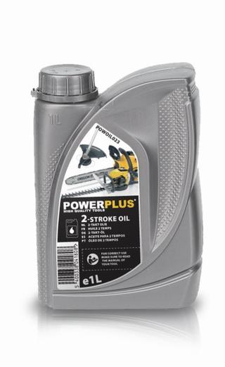 Powerplus Powoil023 Olej pro 2-taktní motory 1L