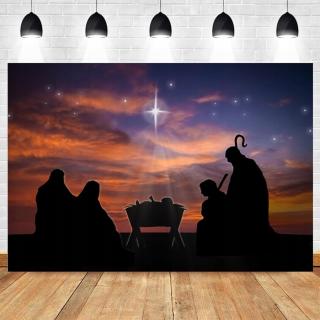 Pozadí prkna Betlém pozadí vánoční narození jez
