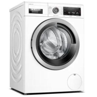 Pračka s předním plněním Bosch WAV28L90BY, B, 9 kg