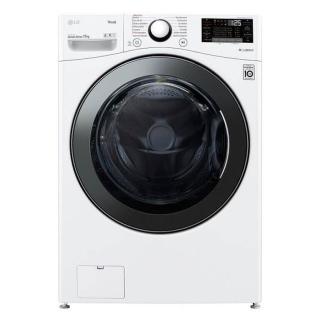 Pračka s předním plněním LG F171P1CY2W, 17kg