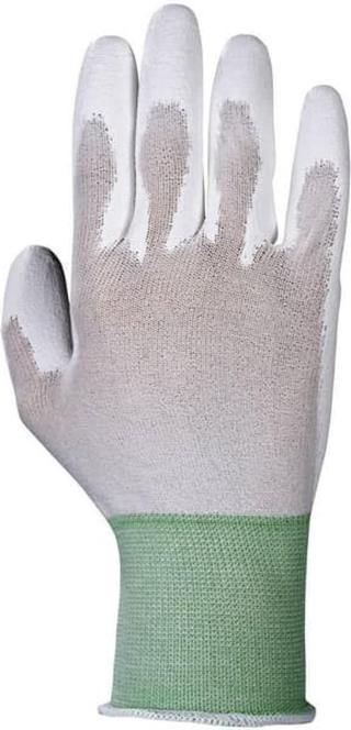 Pracovní rukavice KCL FiroMech 629 629-10, velikost rukavic: 10, XL