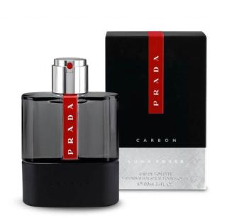 Prada Luna Rossa Carbon - EDT 100 ml