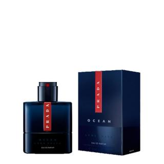 Prada Luna Rossa Ocean EdP parfémová voda 50 ml