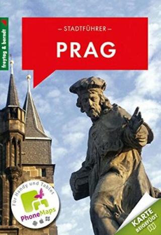 Praha-německy/Průvodce městem