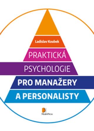 Praktická psychologie pro manažery a personalisty - Ladislav Koubek