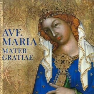 Prážata, Resonance: Ave Maria Mater Gratiae (CD)