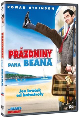 Prázdniny pana Beana