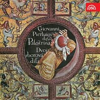 Pražský filharmonický sbor, Josef Veselka – Palestrina: Dvojsborová díla