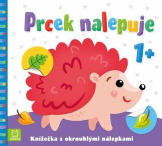 Prcek nalepuje 1+ - Agnieszka Bator, Sylwia Izdebska