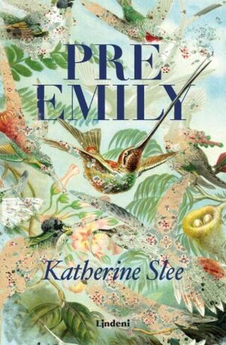 Pre Emily - Katherine Slee - e-kniha