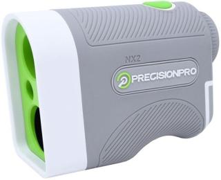 Precision Pro Golf NX2 Laserové dálkoměry