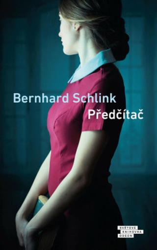 Předčítač - Bernhard Schlink - e-kniha