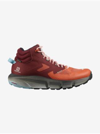 Predict Hike Mid GTX Tenisky Salomon