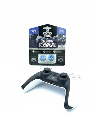 Překryvy KontrolFreek Call of Duty Warzone pad PS5