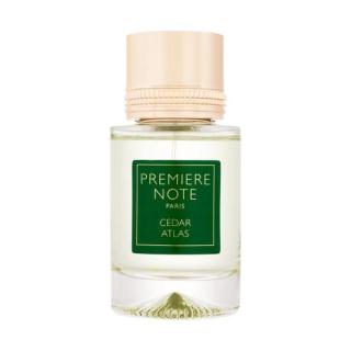 Premiere Note Cedar Atlas 50 ml parfémovaná voda unisex