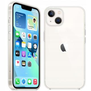 Prémiové Průhledné Pouzdro Pro Iphone 11 Pro Max