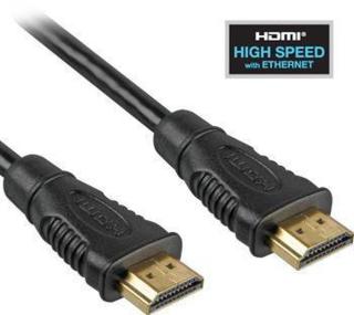 PremiumCord HDMI High Speed, verze 1.4, 10m