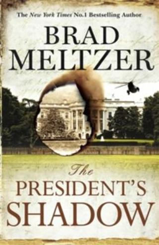 President´s Shadow - Brad Meltzer