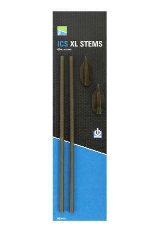 Preston Dřík ICS XL Stems