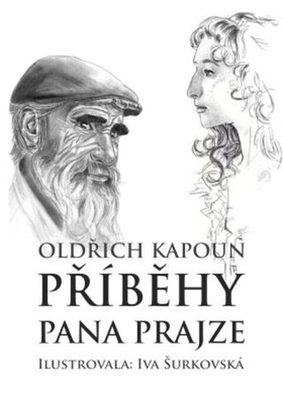 Příběhy pana Prajze - Oldřich Kapoun - e-kniha