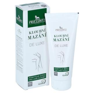 Priessnitz kloubní mazání De Luxe 200 ml