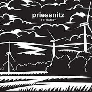 Priessnitz – Potichu? CD