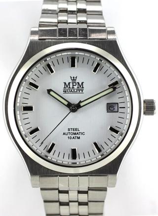 Prim MPM Quality Automatic W01M.10468.A