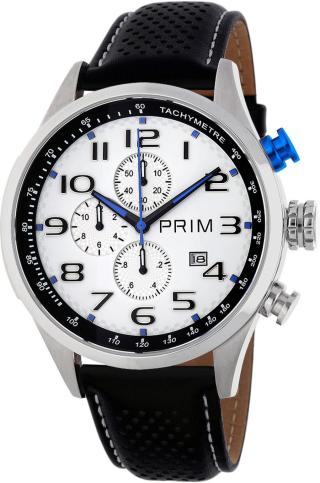 Prim Racer Chronograph 2021 W01P.13160.C