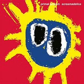 Primal Scream – Screamadelica