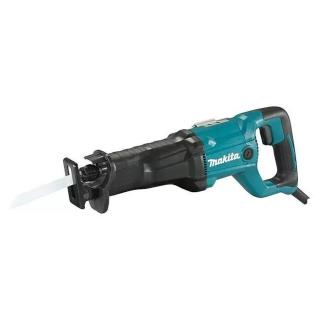 Přímočará pila Makita JR3051TK / 1200 W / kufr / tyrkysová