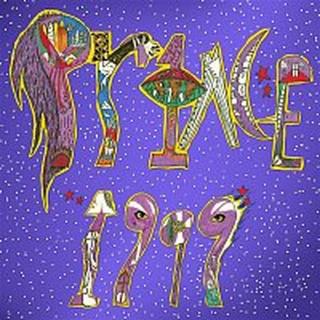 Prince – 1999  CD