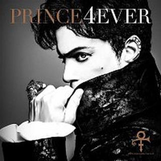 Prince – 4Ever CD