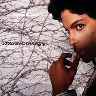 Prince – Musicology CD