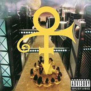 Prince & The New Power Generation – Prince CD