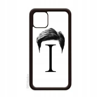 Případ 14 Hair iPhone Case Shell Cover Man