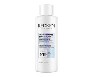 Přípravná péče pro poškozené vlasy Redken Acidic Bonding Concentrate Treatment - 150 ml + DÁREK ZDARMA