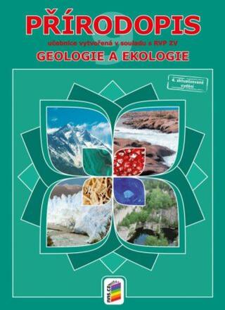 Přírodopis pro 9. ročník Geologie a ekologie