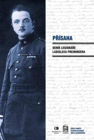 Přísaha - Ladislav Preininger