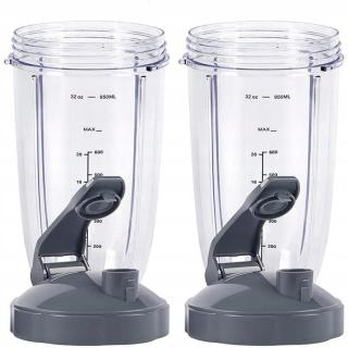 Příslušenství k mixéru Nutribullet 600w/900w4997