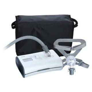 Přístroj na léčbu apnoe BreathCare CPAP / APAP