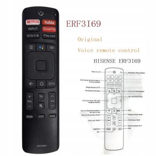 Pro hi sense Tv ERF3A69S ERF3B69 ERF3B69S 55RG Uhd