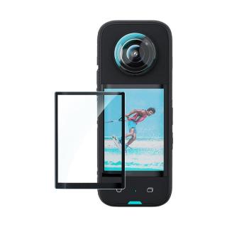 Pro Insta 360 X3 Screen Protector tvrzený film