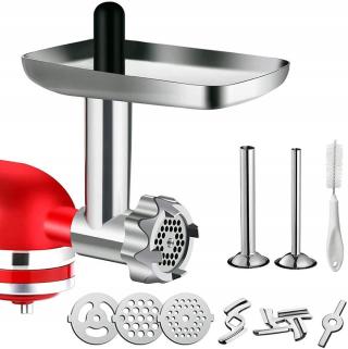 Pro Kitchenaid stojan mixéry nádivka na klobásy