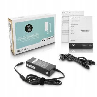 Pro notebook Dell Ac Adapter 19.5V 4.62A