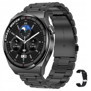 Pro pánské chytré hodinky Huawei Watch GT3 Pro Amoled