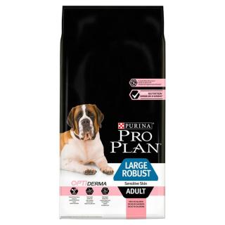 Pro Plan Adult Large Breed Robust Optiderma 14 kg