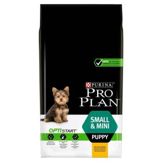 Pro Plan Puppy Small & Mini Optistart 7 kg